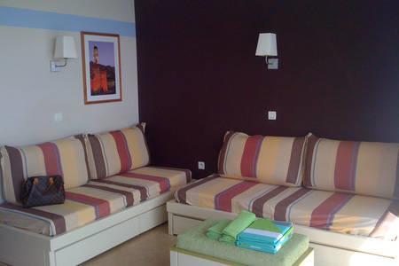 Appt 5 Personnes Vue Mer Piscine Costa Plana Cap D'Ail Monaco المظهر الخارجي الصورة